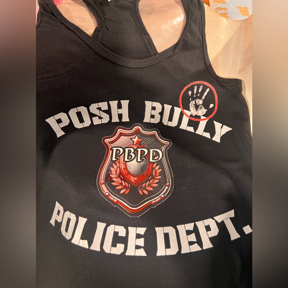 Custom T-shirts - Picture 5 of 7